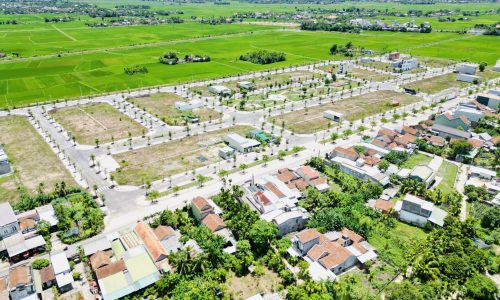 ĐẤT NỀN VIEW SIÊU ĐẸP – CHỈ VỚI 10 TRIỆU/M2 RINH NGAY LÔ ĐẤT VỀ TAY