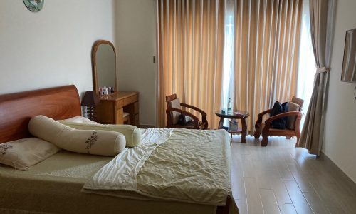 Biệt thự Riovista dương đình hội DT 140m đúc 2 lầu khu an ninh