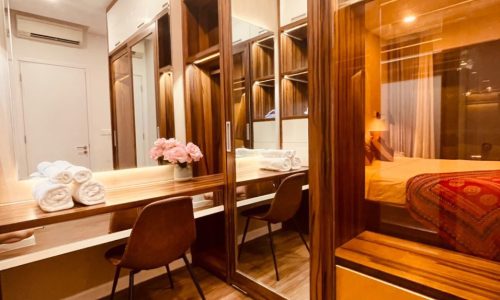 CHO THUÊ CĂN HỘ 2 PHÒNG NGỦ TẠI ESTELLA HEIGHTS