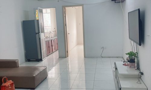 Chính chủ bán căn hộ 1 Phòng ngủ 48m Kđt Thanh Hà Cienco 5