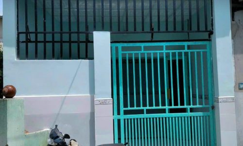 Kẹt tiền bán nhà cấp 4,đường Giồng Cát,Tân Phú Trung,Củ Chi,giá 580tr.