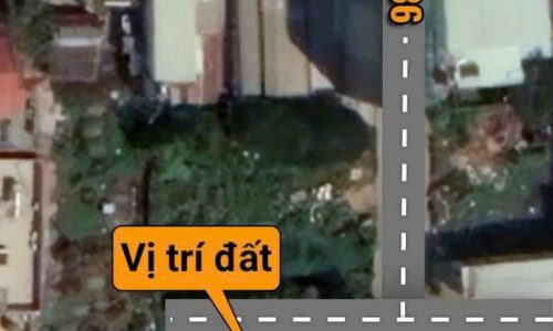 Lô đất 36 Lò Lu trường Thạnh, DT 80m giá ngộp