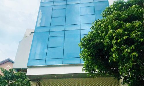 CHO THUÊ TÒA NHÀ 7 LẦU PCCC , THANG MÁY ĐƯỜNG LAM SƠN KẾ SÂN BAY QUẬN TÂN BÌNH