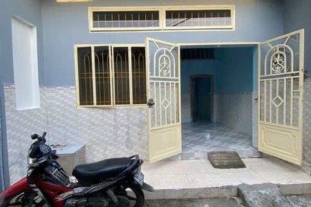 Chủ ngộp cần bán nhà 60m2,ngay Lê Lợi,Tân Hiệp,Hóc Môn,giá 760 triệu.