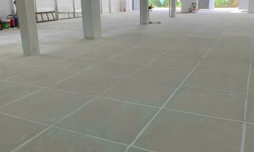 Kho dt 269m2 góc 2 mt hẻm xe tải xã Vĩnh Lộc B, Bình Chánh giá 4ty700