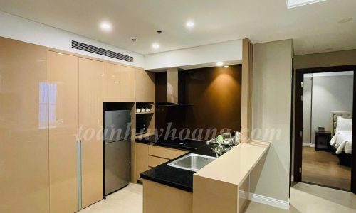 Sở hữu ngay căn nhà thứ 2 ngay biển Đà Nẵng và có tiền thuê hằng tháng