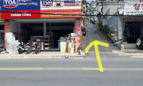 Bán Nhà gần trường chi lăng, chưa bao giờ có giá này chỉ 4,9 tỷ khách ơi