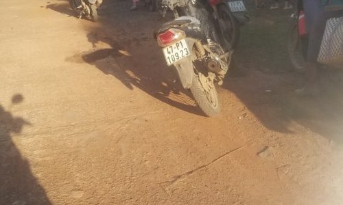 SIÊU HOT ĐẤT NẶT ĐƯỜNG TẠI XÃ RVE – EO SÚP – ĐẮK LAWSK. GIÁ ĐẦU TƯ SINH LỜI