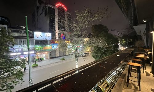 Bán nhà TT tầng 2 mặt phố Hàng Bài, Hoàn Kiếm, KD đỉnh 120 m2 giá 12 tỷ