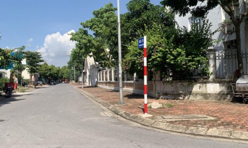 Bán 100m2 đất KĐT 31Ha Trâu Quỳ, Gia Lâm giá nhỉnh 10.5 tỷ