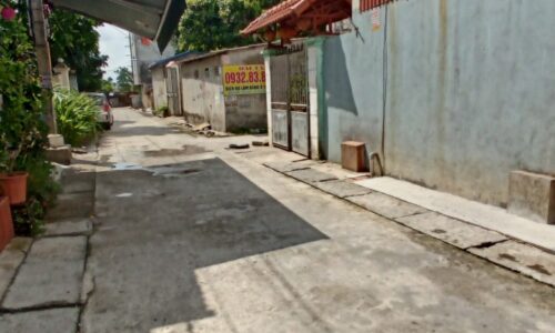 CHÍNH CHỦ BÁN Lạc Hồng – Văn Lâm , 57m, chỉ 1.2 tỷ: lh 0835459289