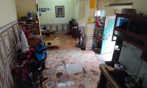 Bán đất Khuyến Lương, Trần Phú, ngõ thông, chỉ bán cho người biết thiết kế 40 m2, 2 tỷ 400