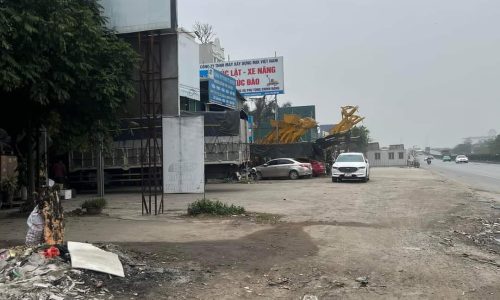 Cần bán gấp 90m mặt đường 5A, cực đẹp, sử dụng lên đến 150m, giá tốt: lh 0835459289