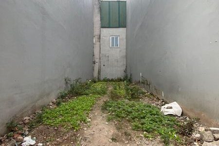 Bán đất Tân Mai, Hoàng Mai, ngõ thông, phân lô gần ô tô 52 m2, 4 tỷ 350