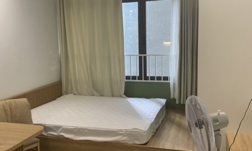 Cho thuê Căn hộ dịch vụ tại Ngõ 187 Nguyễn Đình Thi, Tây Hồ. Cách hồ Tây 10m. Chỉ 7tr