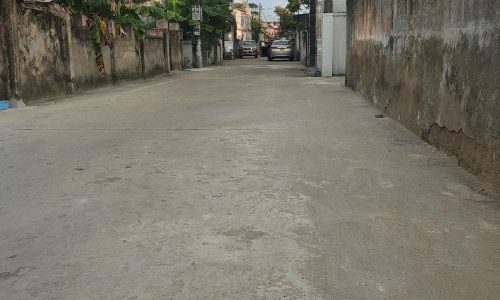 Cần bán đất thổ cư tại Tp.Vinh, Nghệ An