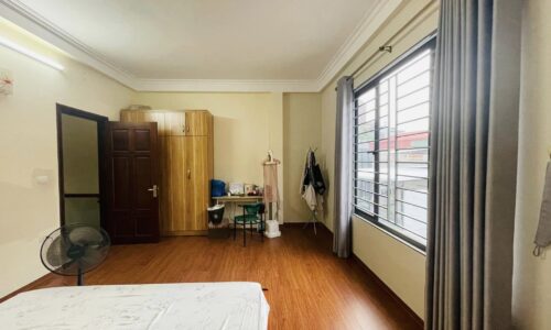 Chủ tự xây, thông sàn, căn góc bán nhà Phạm Ngọc Thạch