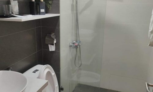 TOÀ NHÀ THANH BÌNH HÀ ĐÔNG 95m2, 8 TẦNG MẶT TIỀN 5,5m, GIÁ  NHỈNH 23 TỶ.