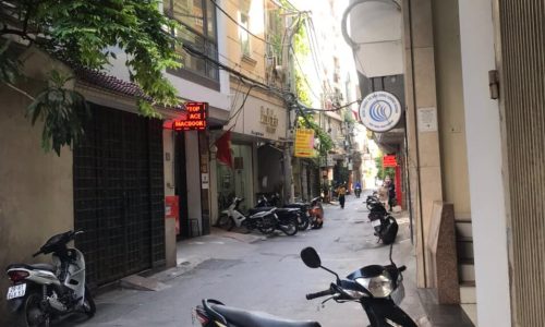 CẦN BÁN GẤP NHÀ THÁI HÀ ĐỐNG ĐA 62m2, 4 TẦNG, MẶT TIỀN 4m, GIÁ  NHỈNH 15 TỶ.