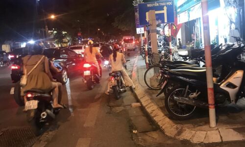 BÁN NHÀ TÂN TRIỀU THANH TRÌ 48m2, C4 MẶT TIỀN 3,4m GIÁ  NHỈNH 4 TỶ.