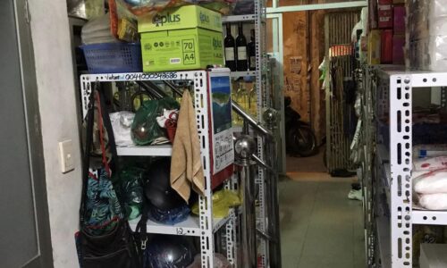 CẦN BÁN NHÀ ĐƯỜNG BƯỞI BA ĐÌNH 35m2, 5 TẦNG, MẶT TIỀN 3m GIÁ  5 TỶ.