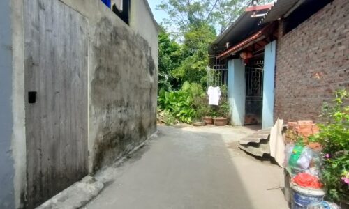 Chỉ 986tr – có ngay 58m đất Đình Dù, đường đẹp, thoáng: lh 0835459289