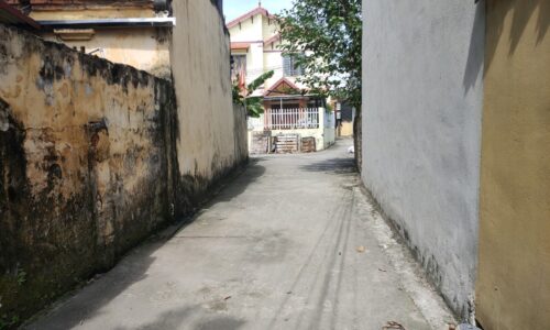 Cần bán 60m Đình Dù, sát KCN Phố Nối A, Giá cho ace công nhân: lh 0835459289