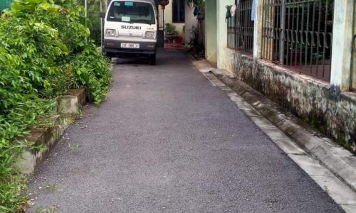 Bán 76m2 đất Đông Dư trong đê đường oto trải nhựa