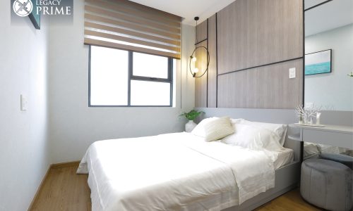 Chỉ 900tr, có ngay 1 căn hộ Legacy Prime Thuận An, Bình Dương, bàn giao nhà full nội thất, nhận nhà trong năm 2023