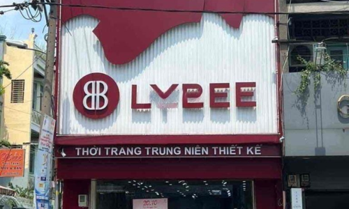 Cho thuê mặt tiền 5x15m căn góc CMT8 quận Tân Bình