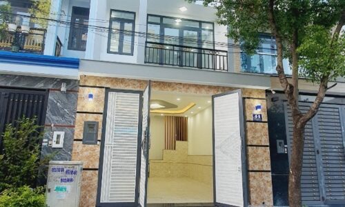 Cho thuê Văn phòng trung tâm quận 12, DTSD 375m2, có thang máy, giá hấp dẫn 17 tr tháng