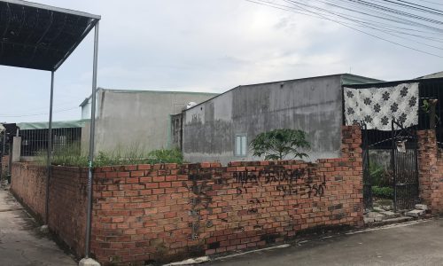 cặp lô góc 200m2 phường trảng dài, đường ô tô, 1ty1