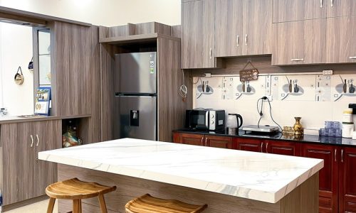 BÁN NHÀ ĐẸP XINH GẦN CHỢ BÙI XUÂN F2 ĐA LẠT