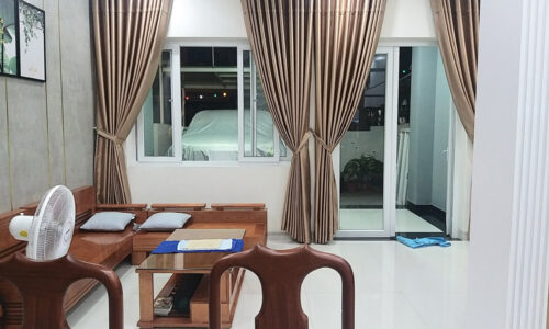 Bán nhà phố Mega Village Khang Điền, Full nội thất cao cấp, Sổ hồng, Giá rẻ