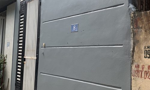 Chính chủ cần cho thuê nhà riêng tại ngõ 2 phố Tân thuỵ