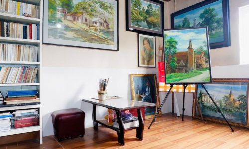 BÁN NHÀ MỚI GẦN HỒ XUÂN HƯƠNG 500M, GIÁ CHỈ 7,2 TỶ THÔI KHÁCH ƠI