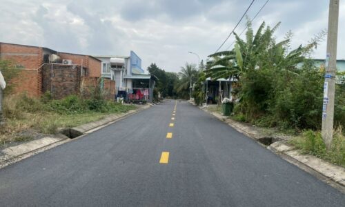 Đất ngộp ngay Khu Công Nghiệp – khai thác dòng tiền ngay lập tức