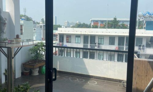Cần cho thuê phòng đường số 7 Linh Chiểu kế bêb đại học Sư Phạm Kỉ Thuật Thủ Đức