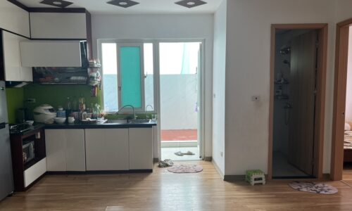 Cần bán căn hộ 76m2 giá rẻ nhất Kđt Thanh Hà LH 0335688885
