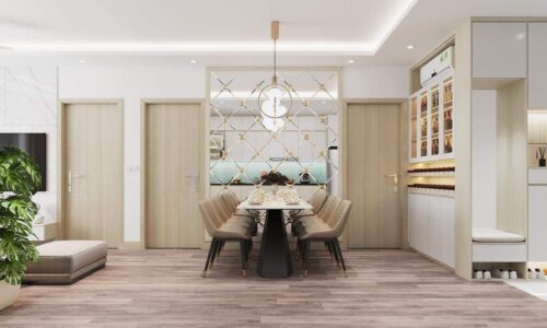 Chính chủ bán căn hộ góc 82m 3pn toà HH02 Kđt Thanh Hà