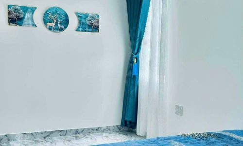 Cần bán căn nhà trung tâm Đà lạt Giá cực tốt!!!!.