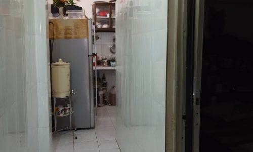 Bán Nhà Lạc Long Quân, f9 Hẻm xe Tải, 2 Tầng Chỉ Nhỉnh 5 Tỷ