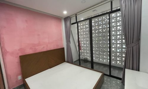 HẺM XE TẢI THÔNG – VƯỜN LÀI PHÚ THỌ HOÀ – NHÀ MỚI ĐẸP – 3 PN 3 WC – SỔ VUÔNG